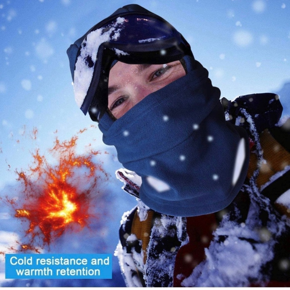 Gackoko Balaclava - Anti Dust - New